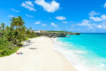 Barbados s letenkami za 519 eur