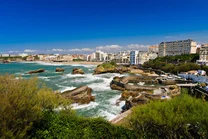 Biarritz