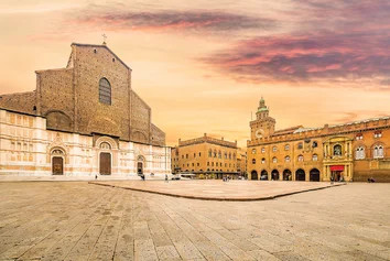 Bologna s letenkami už od 16 eur