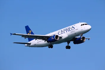 Cyprus Airways poletí z Bratislavy na grécky Rodos a Korfu