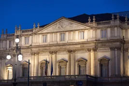 Divadlo LA SCALA