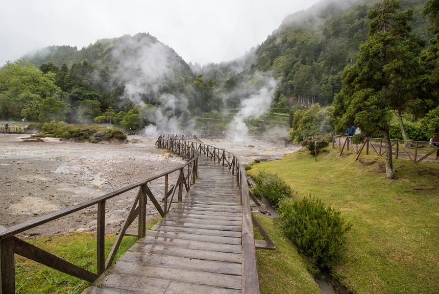 Furnas Furnas