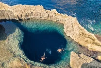 Gozo, ostrov zázrakov