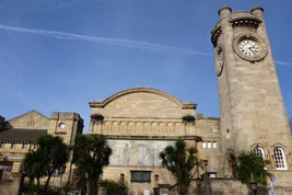 Horniman múzeum