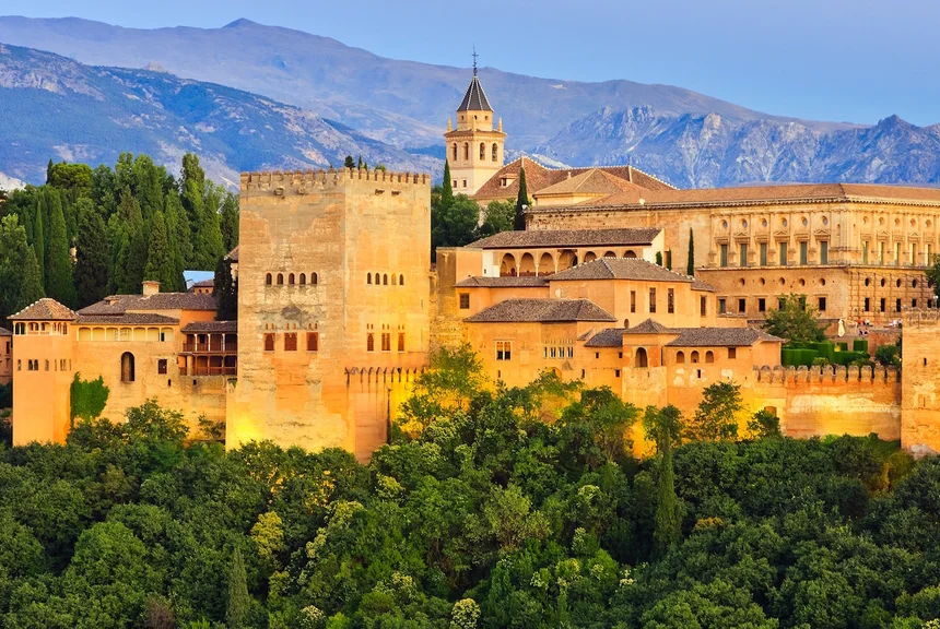 lacné letenky alhambra lacné letenky alhambra