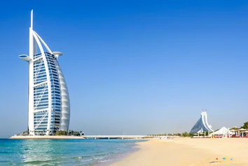 Lacné letenky do Dubaja od 379 eur