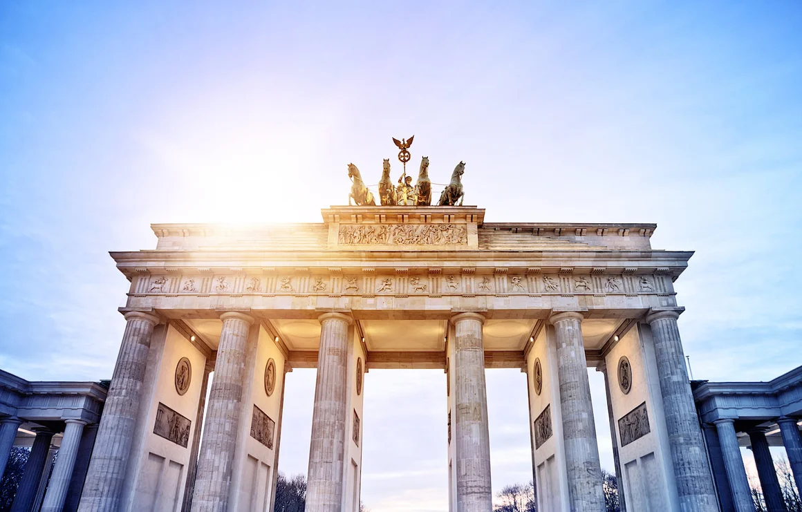letenky Berlín letenky Berlín