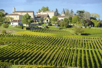 Letenky Bordeaux od 23 eur