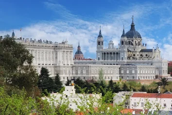 Letenky do Madridu za 33 eur