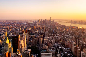 Letenky do New Yorku od 279 eur