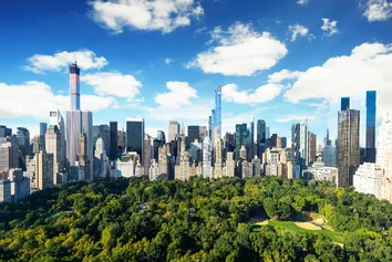 Letenky do New Yorku za 389 eur