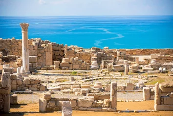 Letenky na Cyprus z Bratislavy za 29 eur