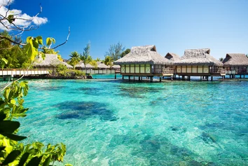 Letenky na Maldivy len za 489 eur