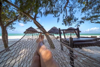 Letenky na Zanzibar od 579 eur