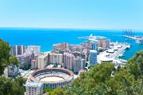 Málaga