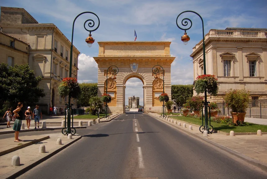 montpellier