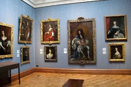 National Portrait Gallery