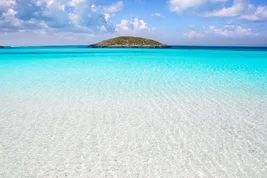 Ostrov Formentera