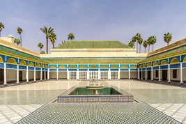 Palác Bahia
