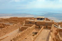 Pevnosť Masada