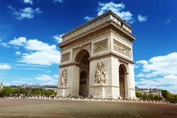 Rozprávkový Paríž a letenky už za 33 eur