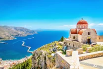 Santorini