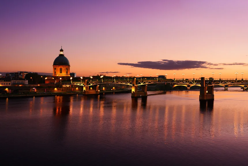 toulouse toulouse
