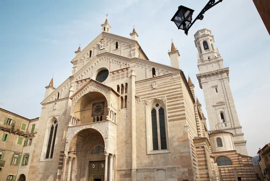 Verona Verona